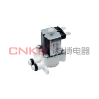 Water Household Appliances Solenoid Valve Series---Integrated Water Conduit Accessories