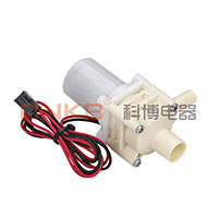 WP-MD-0001(Magnetic Driving Pump)